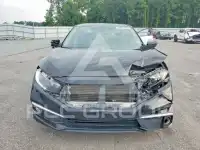 2020 Honda CIVIC фото