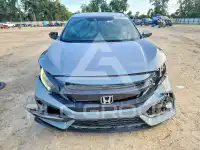 2020 Honda CIVIC фото