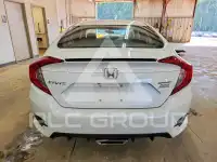 2020 Honda CIVIC photo