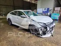 2020 Honda CIVIC фото
