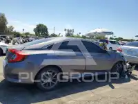 2020 Honda CIVIC photo