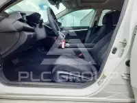 2020 Honda CIVIC фото