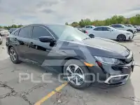 2020 Honda CIVIC фото