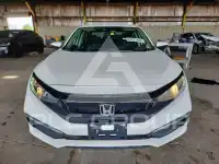 2020 Honda CIVIC фото