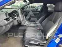 2020 Honda CIVIC фото