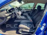 2020 Honda CIVIC photo