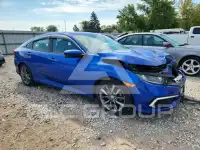 2020 Honda CIVIC фото