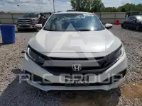 2020 Honda CIVIC фото