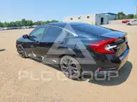 2020 Honda CIVIC фото