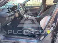 2020 Honda CIVIC фото