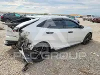 2020 Honda CIVIC photo