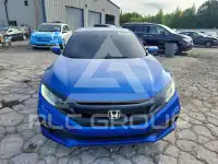 2020 Honda CIVIC photo
