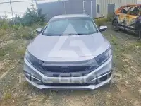 2020 Honda CIVIC фото