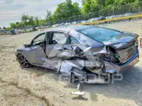 2020 Honda CIVIC photo