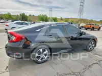 2020 Honda CIVIC фото