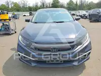 2020 Honda CIVIC фото
