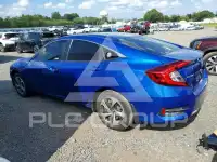 2020 Honda CIVIC photo