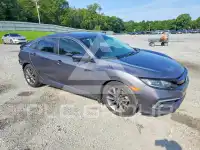 2020 Honda CIVIC photo