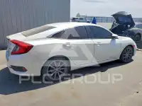 2020 Honda CIVIC фото