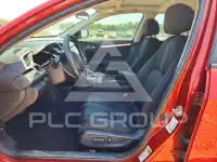 2020 Honda CIVIC фото