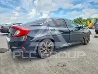 2020 Honda CIVIC фото
