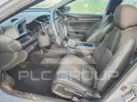 2020 Honda CIVIC фото