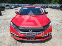 2020 Honda CIVIC photo