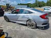 2020 Honda CIVIC photo