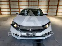 2020 Honda CIVIC фото