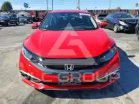 2020 Honda CIVIC фото