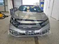 2020 Honda CIVIC фото