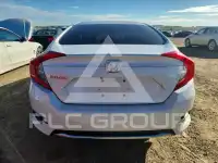 2020 Honda CIVIC photo
