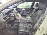 2020 Honda CIVIC photo