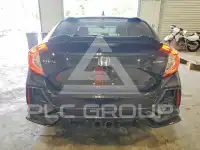 2020 Honda CIVIC photo