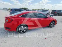 2020 Honda CIVIC фото