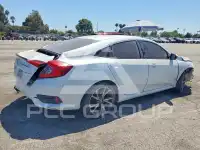 2020 Honda CIVIC фото