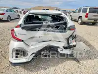 2020 Honda CIVIC photo