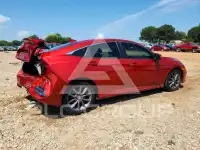 2020 Honda CIVIC фото