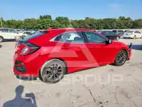 2020 Honda CIVIC фото