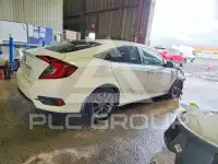 2020 Honda CIVIC фото
