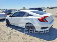 2020 Honda CIVIC photo