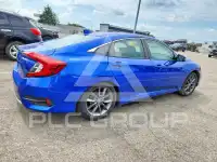 2020 Honda CIVIC photo