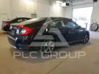 2020 Honda CIVIC фото