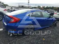 2020 Honda CIVIC photo