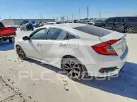 2020 Honda CIVIC фото