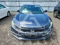2020 Honda CIVIC photo