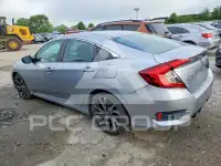 2020 Honda CIVIC photo