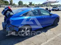 2020 Honda CIVIC фото