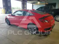2020 Honda CIVIC photo