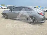2020 Honda CIVIC photo